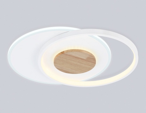 Накладной светильник Ambrella Light FL FL4788 в Нижнем Новгороде фото 8