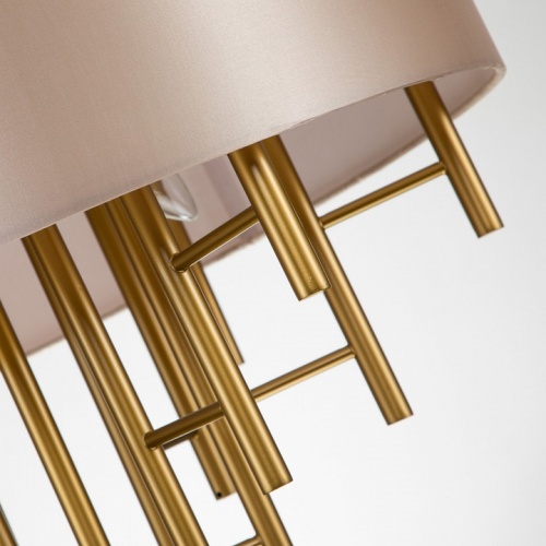 Подвесной светильник Favourite Cosmo 2993-6P в Нижнем Новгороде фото 3