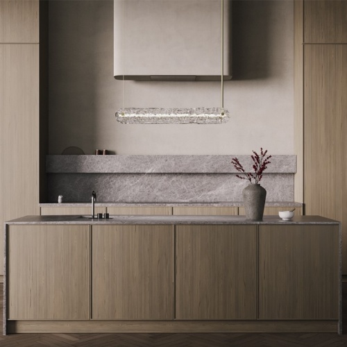 Подвесной светильник Maytoni Frostum MOD439PL-L20BSK в Нижнем Новгороде фото 3