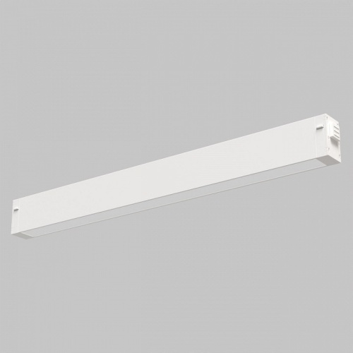 Накладной светильник Imex SMART LINE IL.0050.5000-18-CCT-WH в Нижнем Новгороде