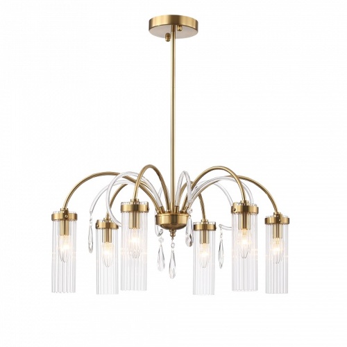 Люстра на штанге ST-Luce Luminera SL1401.303.06 в Нижнем Новгороде фото 9