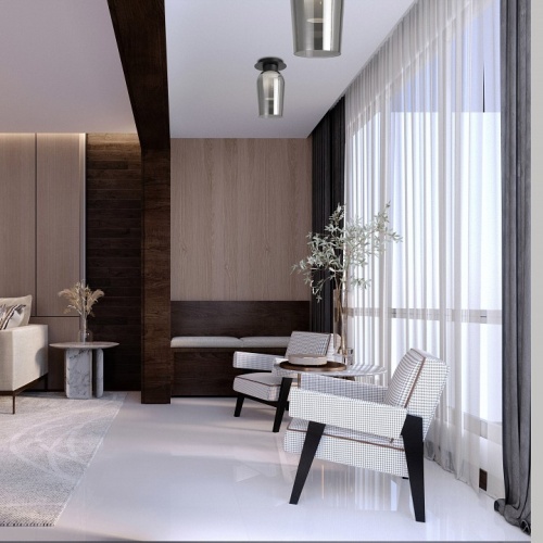 Накладной светильник Mantra Nora 8287 в Нижнем Новгороде фото 2