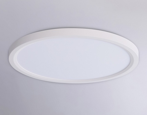 Накладной светильник Ambrella Light FZ FZ1907 в Нижнем Новгороде фото 6