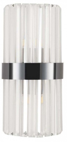 Накладной светильник Arte Milano Белладжо 440122.195.2.E14.B1 BK в Нижнем Новгороде