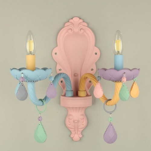 Бра Aployt Selestina APL.663.01.02 в Нижнем Новгороде фото 15