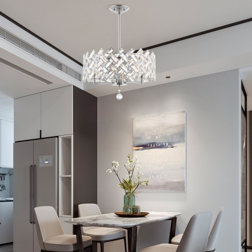 Светильник на штанге Arte Milano Sorrento-7019 377019/6/300/470 CR в Нижнем Новгороде фото 3