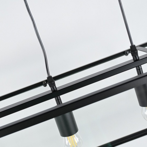 Подвесной светильник Imperiumloft Model 3 Model301 в Нижнем Новгороде фото 6