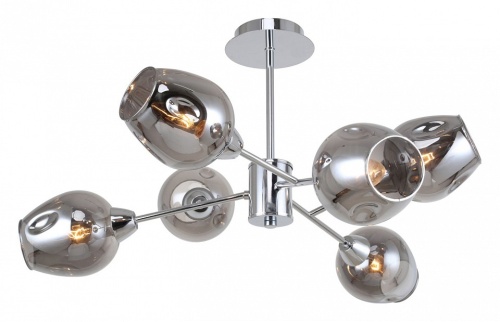 Люстра на штанге F-promo Tilda 2657-6U в Нижнем Новгороде фото 4