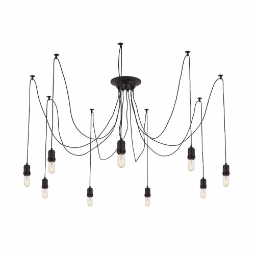 Подвесной светильник Citilux Эдисон CL451092 в Нижнем Новгороде фото 5