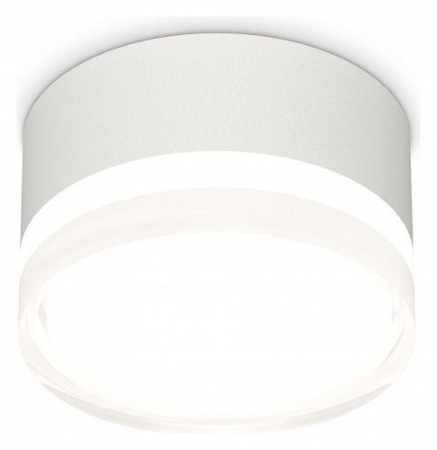 Накладной светильник Ambrella Light XS XS8101023 в Нижнем Новгороде