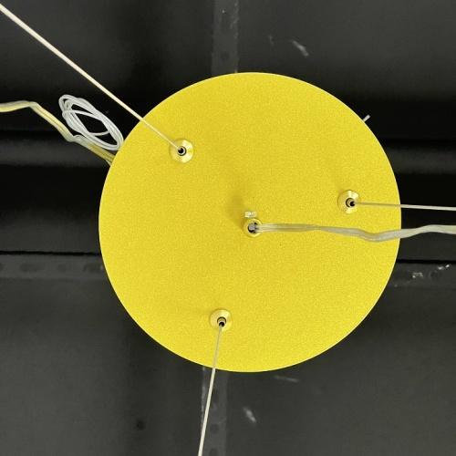 Подвесная люстра Imperiumloft MATISSE MATISSE-R01 в Нижнем Новгороде фото 13