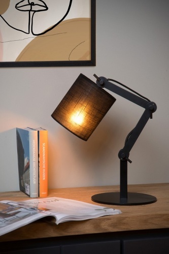 Настольная лампа декоративная Lucide Tampa 45592/81/30 в Нижнем Новгороде фото 7