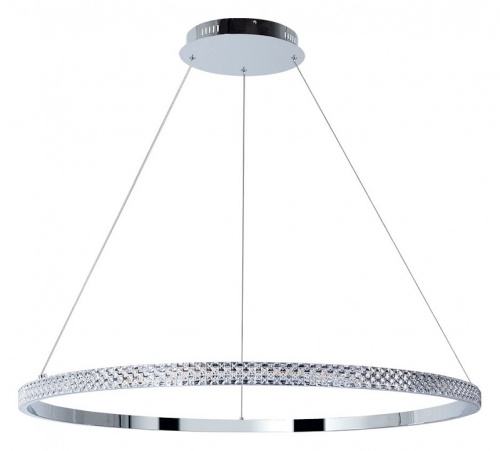 Подвесной светильник Arte Lamp Orione A2182SP-80CC в Нижнем Новгороде фото 5