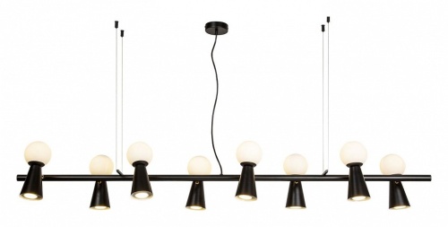 Подвесной светильник Favourite Gnomes 4095-8P в Нижнем Новгороде фото 7