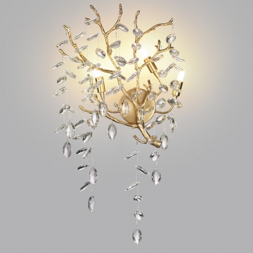 Бра Odeon Light Delica 4969/3W в Нижнем Новгороде фото 4