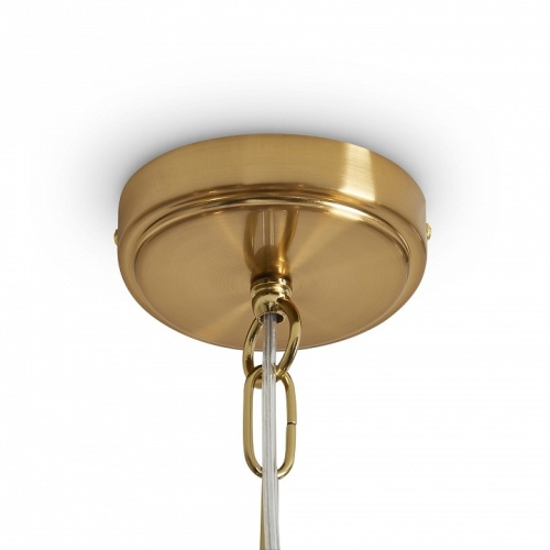 Подвесная люстра Freya Harvest FR2041PL-06BS в Нижнем Новгороде фото 3