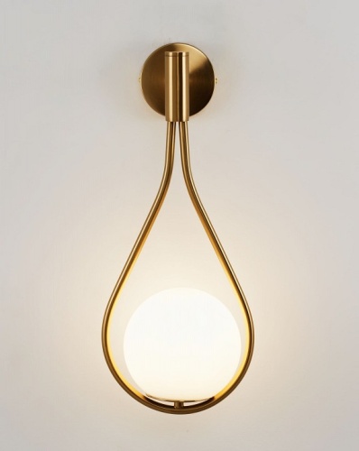 Бра Moderli Barocco V11573-1W в Нижнем Новгороде фото 7