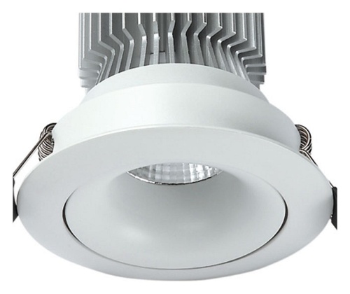 Встраиваемый светильник Mantra Formentera C0076 в Нижнем Новгороде фото 4