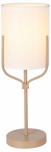 Настольная лампа декоративная Moderli Inari V11858-1T в Нижнем Новгороде