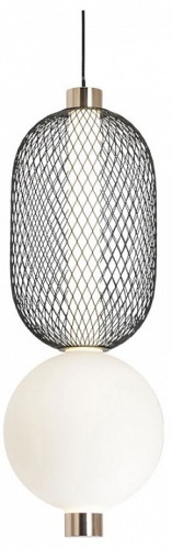 Подвесной светильник Lussole  LSP-7529 в Нижнем Новгороде