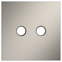 Накладка для ТВ-розетки и SAT-розетки Voltum S70 VLS001603 в Нижнем Новгороде