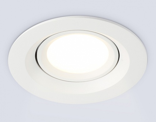 Встраиваемый светильник Ambrella Light TN TN1141 в Нижнем Новгороде фото 2