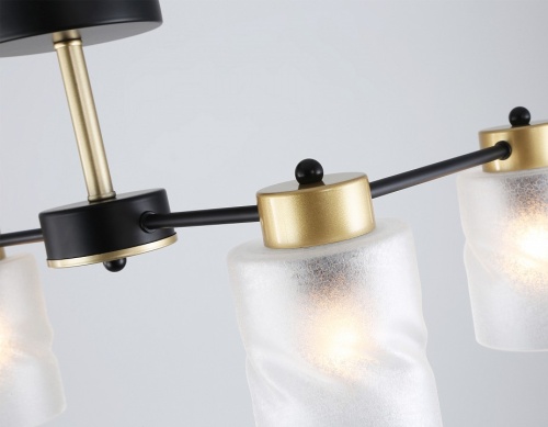 Люстра на штанге Ambrella Light TR TR303324 в Нижнем Новгороде фото 5