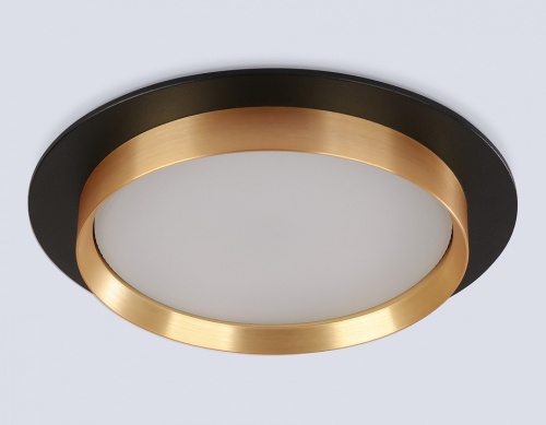 Встраиваемый светильник Ambrella Light TU TU5020 в Нижнем Новгороде фото 6