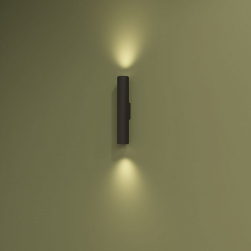 Накладной светильник Denkirs SCOPE DK5022-BK в Нижнем Новгороде фото 4