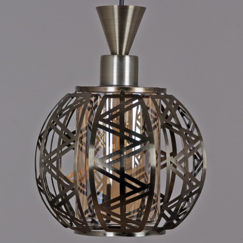 Подвесной светильник 05047-0.9-03 AB в Нижнем Новгороде фото 2