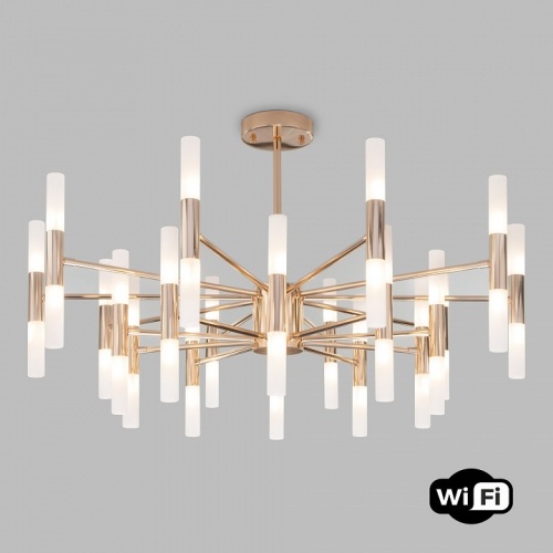 Люстра на штанге Bogate's Bastone 351 Smart в Нижнем Новгороде фото 3