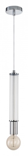 Подвесной светильник Favourite Cedit 4005-1P в Радужном фото 8