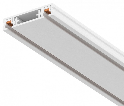 Трек накладной Maytoni Busbar trunkings Radity TRX084-111W в Чебоксарах