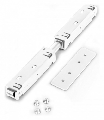 Соединитель гибкий для треков Elektrostandard Slim Magnetic a061246 в Нижнем Новгороде фото 4