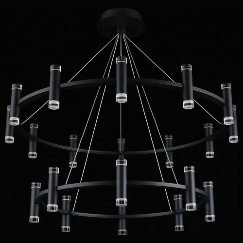 Подвесная люстра Aployt Klarcia APL.037.03.200 в Нижнем Новгороде фото 6