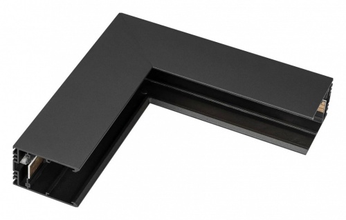 Соединитель угловой внутренний для треков накладных Arlight MAG-45 026927(1) в Нижнем Новгороде