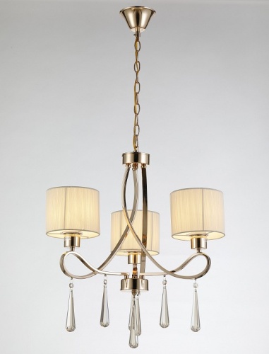 Подвесная люстра Moderli Chilly V2572-3P в Нижнем Новгороде фото 2