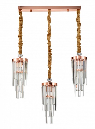 Подвесной светильник Moderli Stiland V10040-3P в Нижнем Новгороде