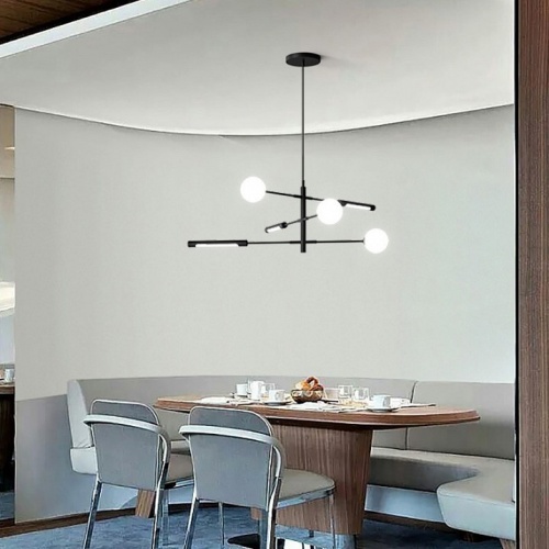 Подвесная люстра Imperiumloft RUNNA RUNNA01 в Нижнем Новгороде фото 11