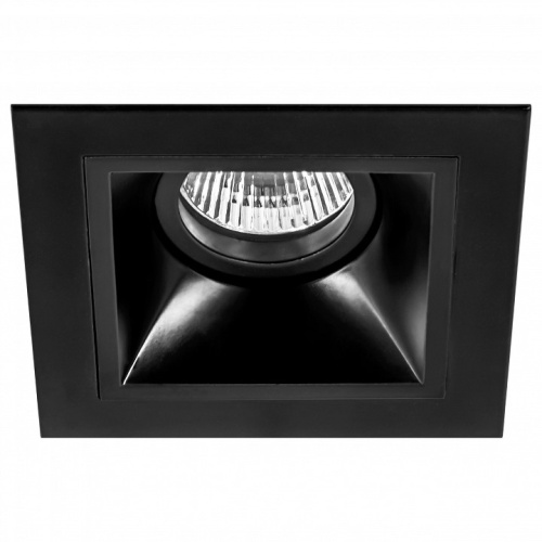 Встраиваемый светильник Lightstar Domino D51707 в Йошкар-Оле
