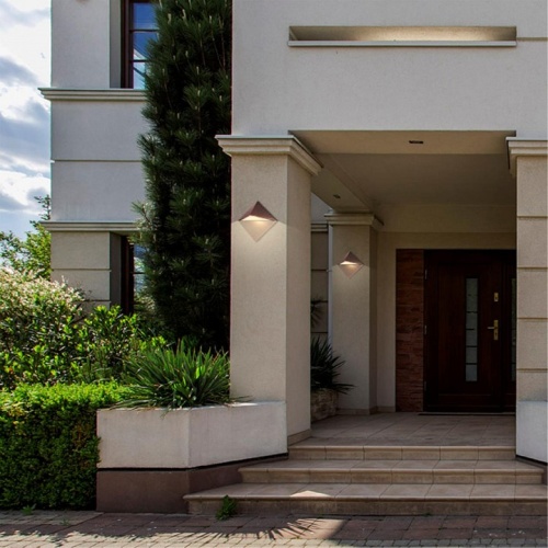 Накладной светильник Novotech Testa 370588 в Нижнем Новгороде фото 3