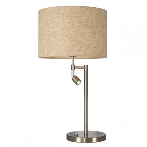 Настольная лампа декоративная с подсветкой Citilux Duplet CL801011 в Нижнем Новгороде фото 4