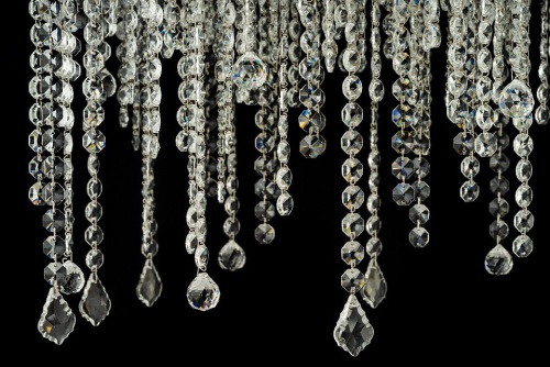 Подвесная люстра Arti Lampadari Milano Milano E 1.5.70X25.105 N в Нижнем Новгороде фото 2