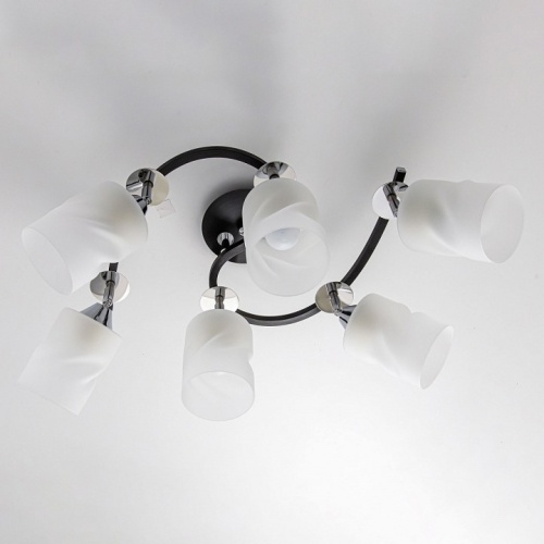 Потолочная люстра Citilux Сиерра CL119261 в Нижнем Новгороде фото 5