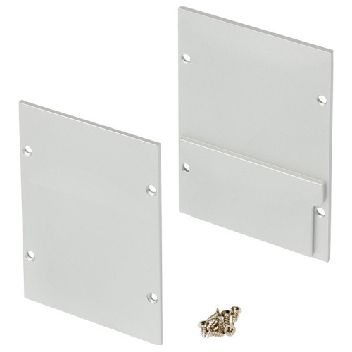 Набор заглушек для профиля Arlight ARH-LINE-6085 018511 в Нижнем Новгороде