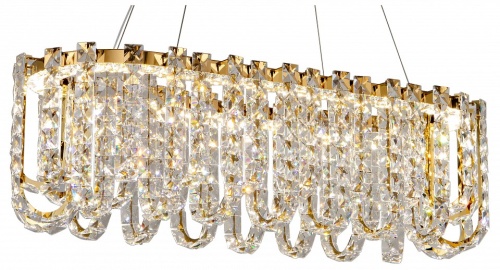 Подвесная люстра Zortes Amanda ZRS.30514.23 в Нижнем Новгороде