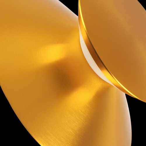 Накладной светильник Lightstar Celesta 809103 в Нижнем Новгороде фото 2