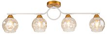 Люстра на штанге Escada  1100/4P в Нижнем Новгороде