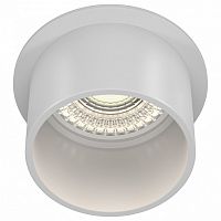 Встраиваемый светильник Maytoni Reif DL050-01W в Нижнем Новгороде