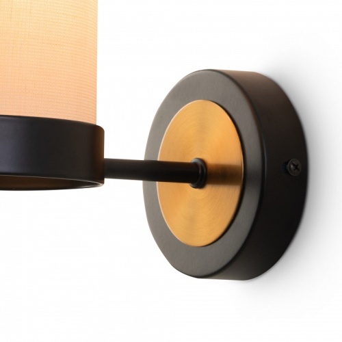 Бра Freya Bogy FR5377WL-01B в Нижнем Новгороде фото 3